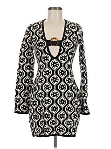 Finders Keepers Casual Dress (view 1)