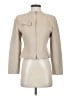 Jones New York 100% Wool Ivory Jacket Size 2 (petite) - photo 1