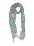 Unbranded Teal Scarf One size - photo 1