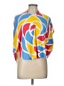Assorted Brands Yellow Short Sleeve T-Shirt Size L (estimated) - photo 1