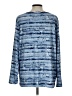 BonWorth Blue Long Sleeve T-Shirt Size L - photo 2
