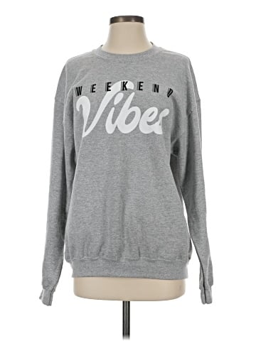 Cold Crush Sweatshirt (view 1)