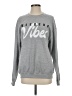 Cold Crush Silver Sweatshirt Size S - photo 1