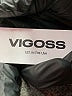 Vigoss Solid Green Khaki Shorts Size M - photo 4