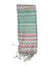 Unbranded Teal Scarf One size - photo 2