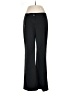 Ann Taylor LOFT Black Dress Pants Size 8 - photo 1