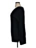 Joan Vass Black Pullover Sweater Size 0X - photo 5