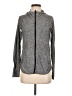 Athleta Gray Zip Up Hoodie Size XS - photo 1