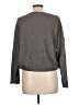 Unbranded Gray Pullover Sweater Size L (estimated) - photo 2