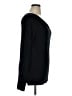 Joan Vass Black Pullover Sweater Size 0X - photo 4