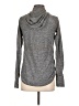 Athleta Gray Zip Up Hoodie Size XS - photo 2