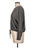 Unbranded Gray Pullover Sweater Size L (estimated) - photo 5