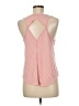 Athleta Pink Tank Top Size M - photo 2