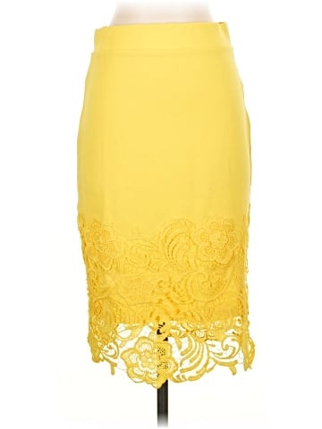 Olivia Blu Formal Skirt (view 1)