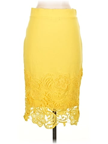 Olivia Blu Formal Skirt (view 2)