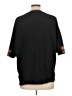 Chico's Black 3/4 Sleeve T-Shirt Size L (estimated) - photo 2