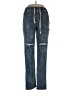 Unbranded Blue Jeans Size 10 - photo 1