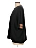 Chico's Black 3/4 Sleeve T-Shirt Size L (estimated) - photo 5