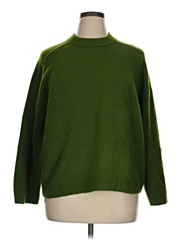 Whistles Turtleneck Sweater (view 1)