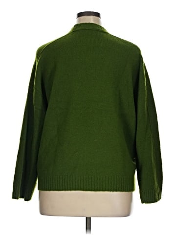 Whistles Turtleneck Sweater (view 2)