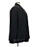 Larace Black Cardigan Size 3X - photo 4