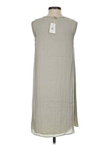 Naked Zebra Casual Dress (view 2)