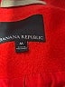 Banana Republic 100% Wool Red Wool Coat Size M - photo 6