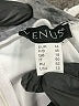Venus Graphic Gray Cocktail Dress Size 12 - photo 8