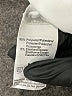 Venus Graphic Gray Cocktail Dress Size 12 - photo 9