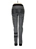 Coco Limon Color Block Gray Track Pants Size M - photo 2