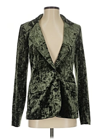 Noisy May Blazer (view 1)