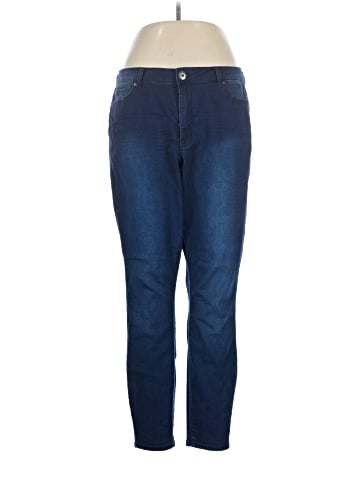 Morgan & Walker Jeans (view 1)