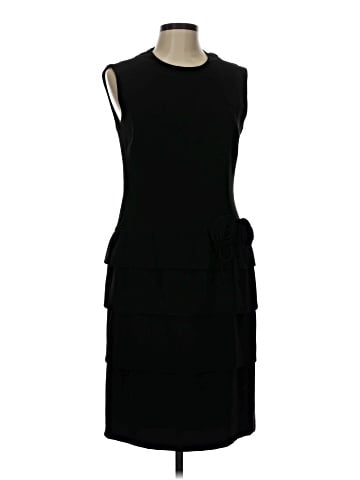 Teri Jon by Rickie Freeman Cocktail Dress (view 1)