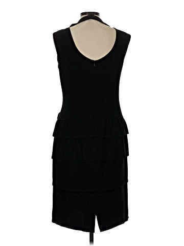 Teri Jon by Rickie Freeman Cocktail Dress (view 2)