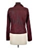 Assorted Brands Burgundy Jacket Size M - photo 2