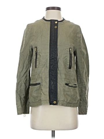 Trafaluc by Zara Jacket (view 1)