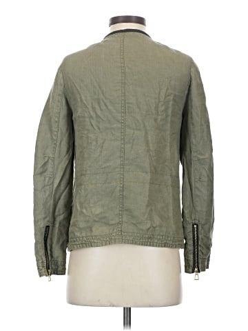 Trafaluc by Zara Jacket (view 2)