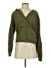 Zyia Active Green Sweatshirt Size S - photo 1