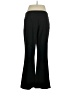 Studio 1940 Solid Black Dress Pants Size 14 - photo 2