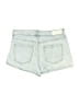 PacSun Blue Denim Shorts Size 28 waist - photo 2