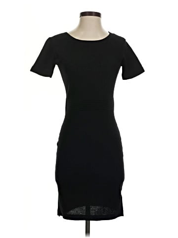 RD Style Casual Dress (view 1)