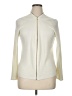 Calvin Klein 100% Acrylic Ivory Jacket Size XL - photo 1
