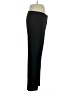Studio 1940 Solid Black Dress Pants Size 14 - photo 4