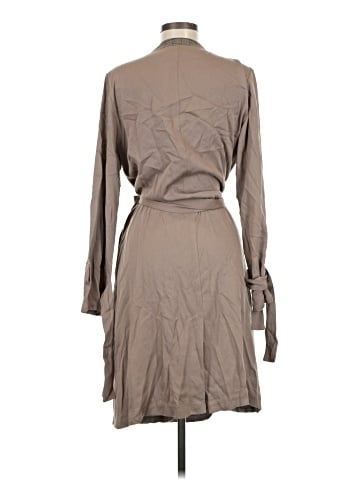 Mystree Trenchcoat (view 2)