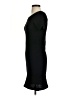 RD Style Solid Black Casual Dress Size S - photo 5