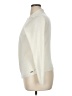 Calvin Klein 100% Acrylic Ivory Jacket Size XL - photo 5