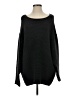Assorted Brands Black Pullover Sweater Size S - photo 1