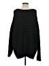 Assorted Brands Black Pullover Sweater Size S - photo 2