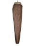 Halogen 100% Polyester Brown Casual Pants Size 10 - photo 4