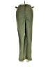 Mother Green Jeans Size 26 waist - photo 1